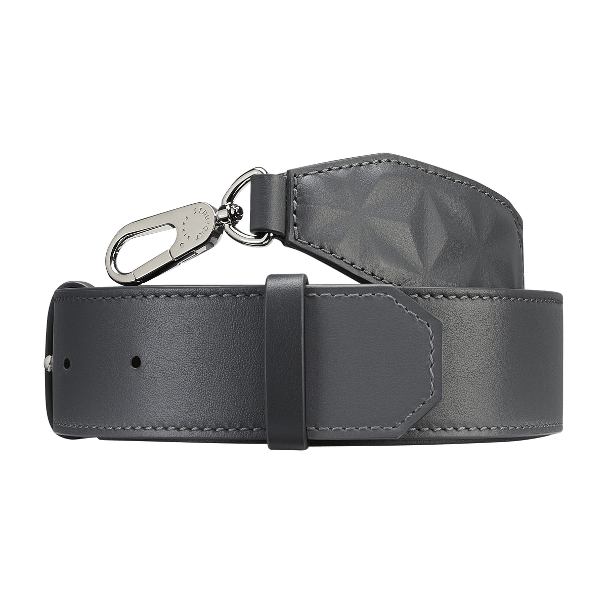 S.T. Dupont Apex - Document Holder Grey — view 5