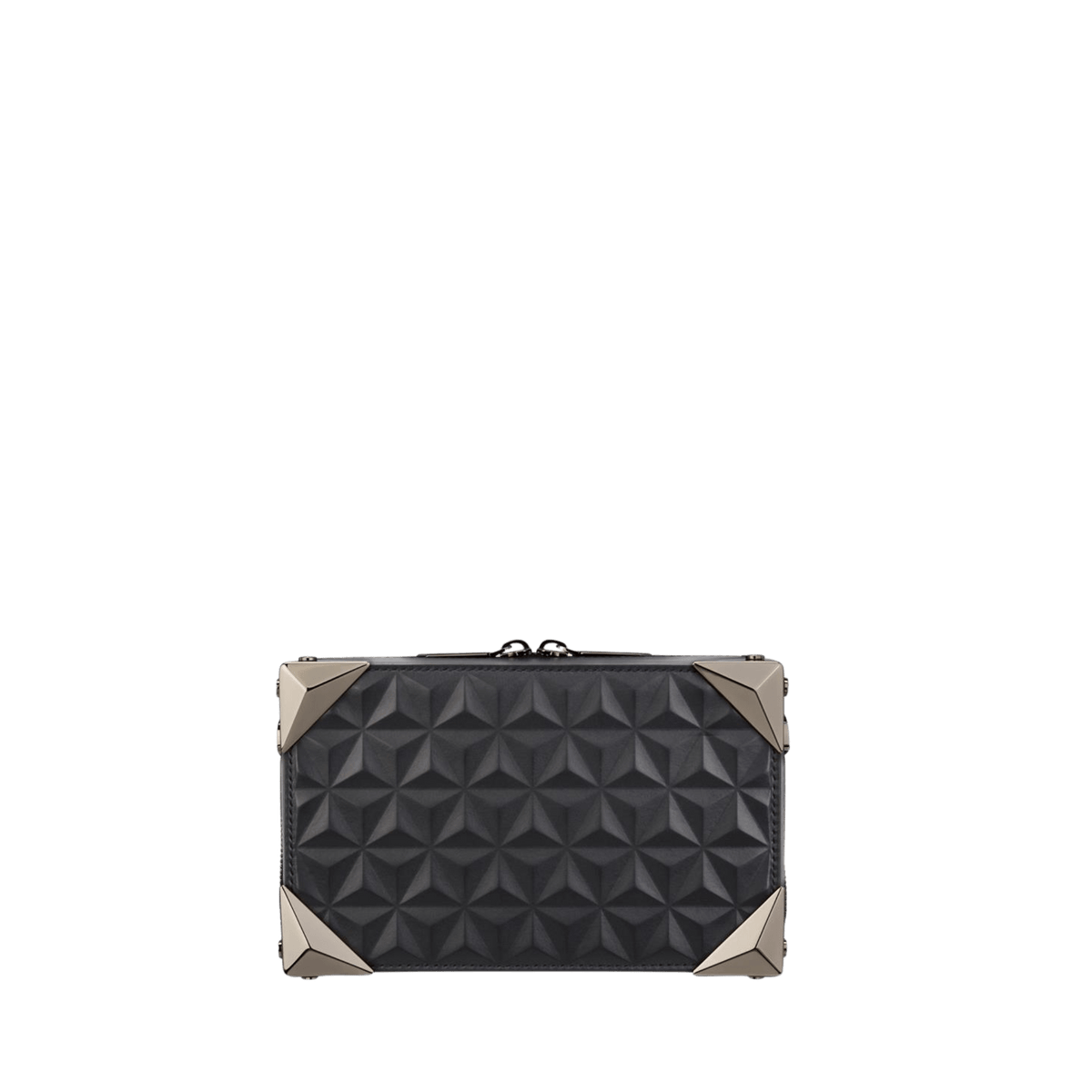 S.T. Dupont Bag Trunk Black