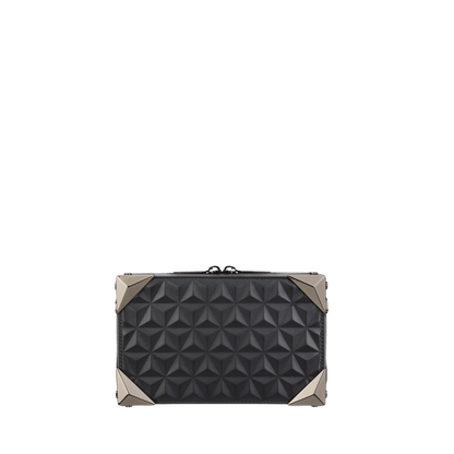 S.T. Dupont Bag Trunk Black