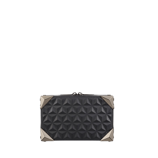 S.T. Dupont Bag Trunk Black
