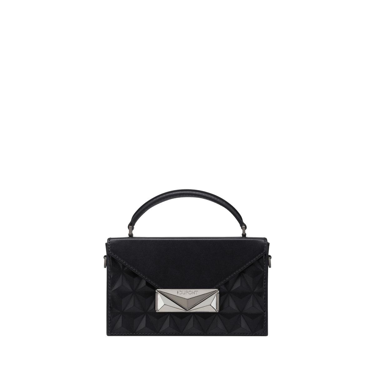 Sac S.T. Dupont Nano Trunk noir