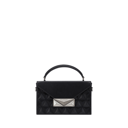 Sac S.T. Dupont Nano Trunk noir