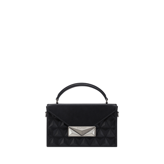 S.T. Dupont Bag Nano Trunk Black