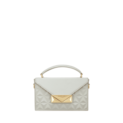 S.T. Dupont Bag Nano Trunk White