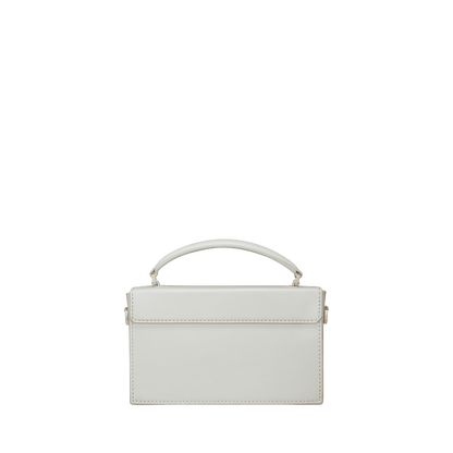 S.T. Dupont Bag Nano Trunk White — alternate view