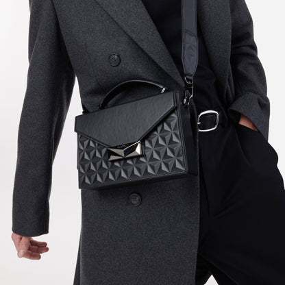 S.T. Dupont Bag Mini Trunk Black — alternate view