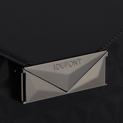 S.T. Dupont Apex - Mini Trunk Bag Black — view 5