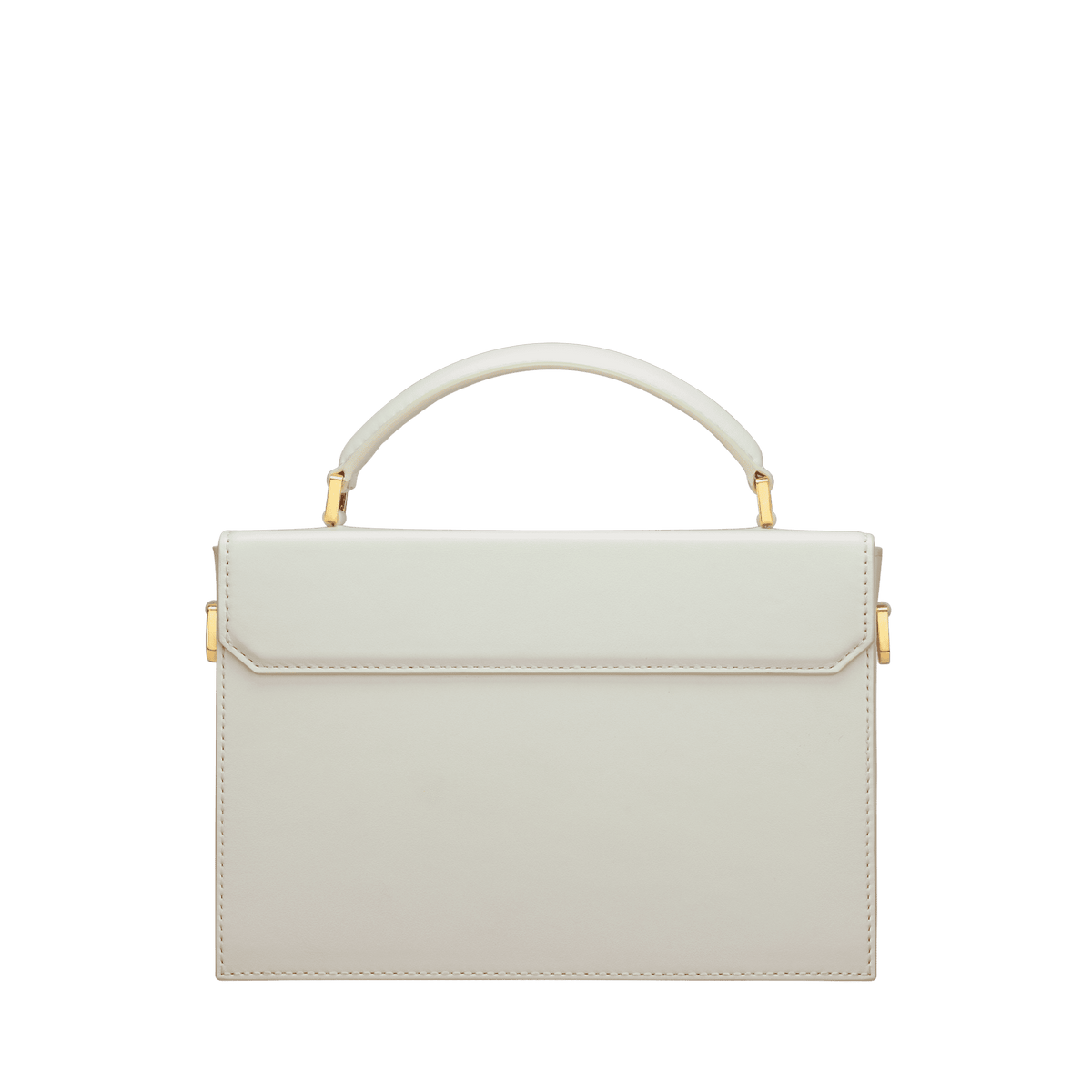 S.T. Dupont Bag Mini Trunk White — alternate view
