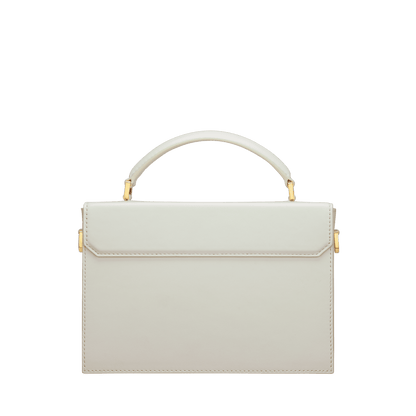 S.T. Dupont Bag Mini Trunk White — alternate view