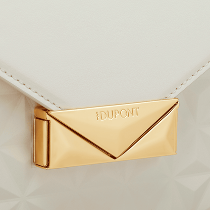 S.T. Dupont Apex - Mini Trunk Bag White — view 5