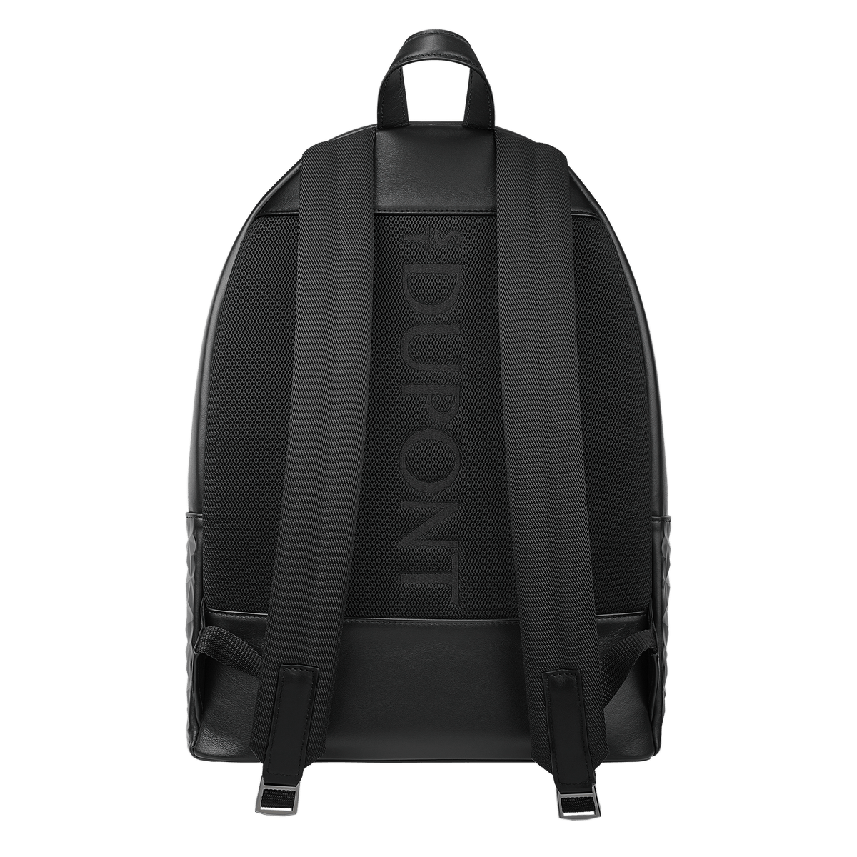 S.T. Dupont Bag Backpack Black — alternate view