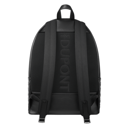 S.T. Dupont Bag Backpack Black — alternate view