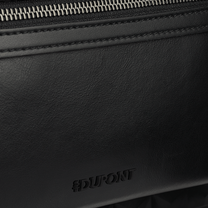 S.T. Dupont Bag Backpack Black — detail view