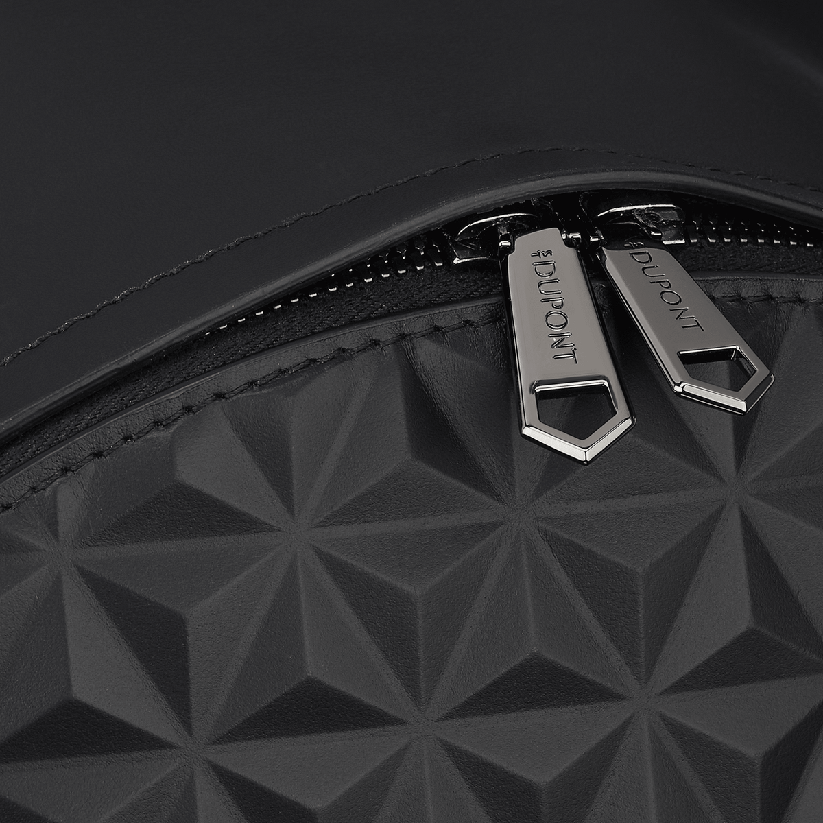 S.T. Dupont Apex - Backpack Black — view 5