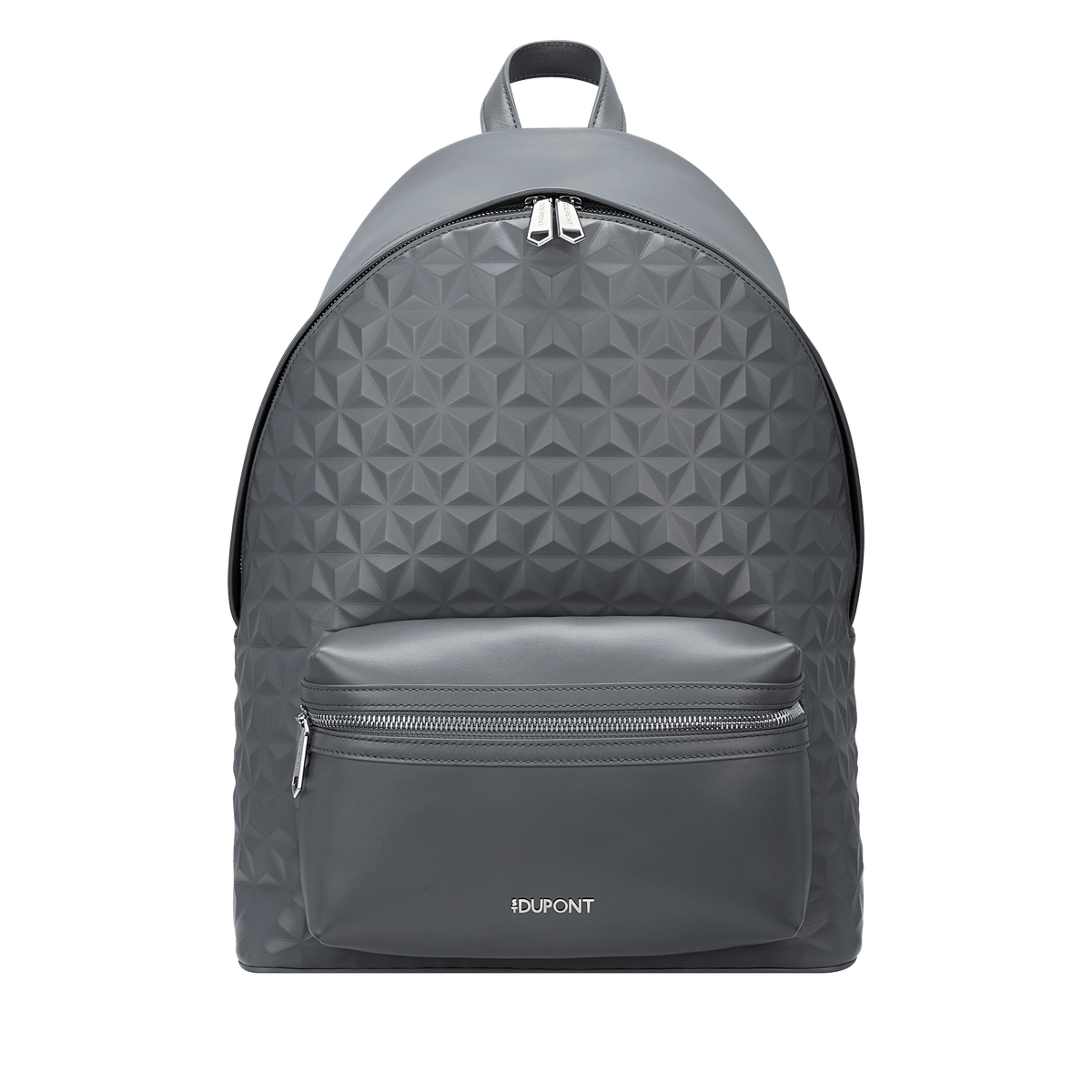 S.T. Dupont Bag Backpack Grey