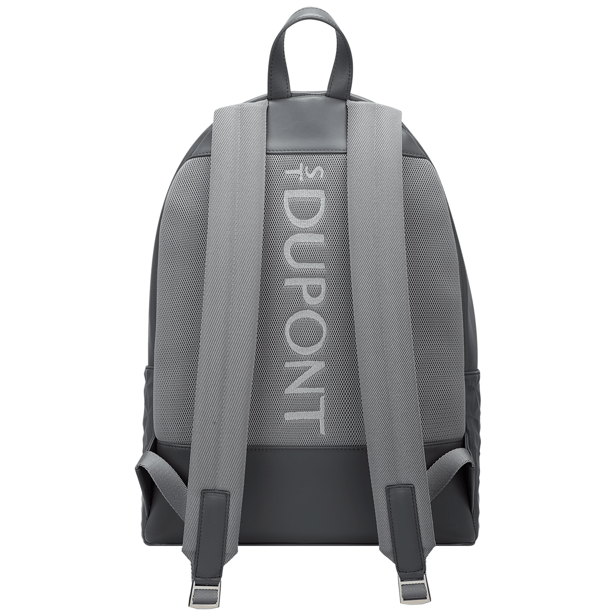 S.T. Dupont Bag Backpack Grey — alternate view