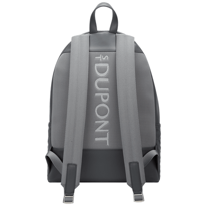 S.T. Dupont Bag Backpack Grey — alternate view