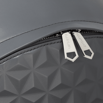S.T. Dupont Bag Backpack Grey — detail view