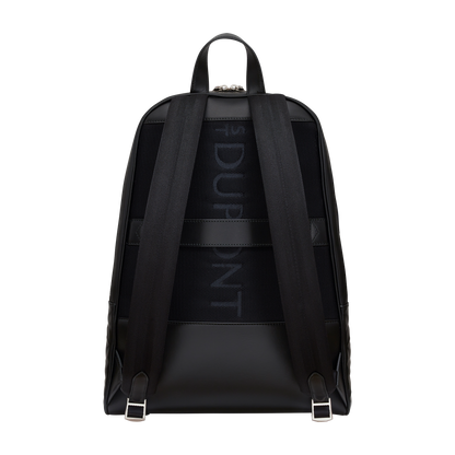 Sac à dos S.T. Dupont affaires noir — autre vue