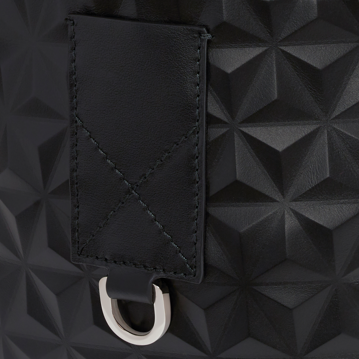 S.T. Dupont Apex - sac à dos affaires noir — vue 5