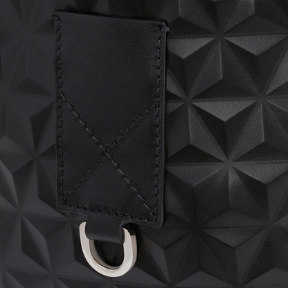 S.T. Dupont Apex - sac à dos affaires noir — vue 5