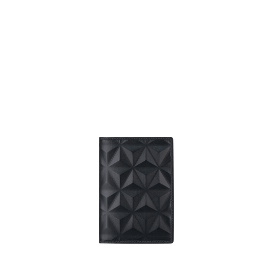 S.T. Dupont Card Holder Business Card H Dark Black