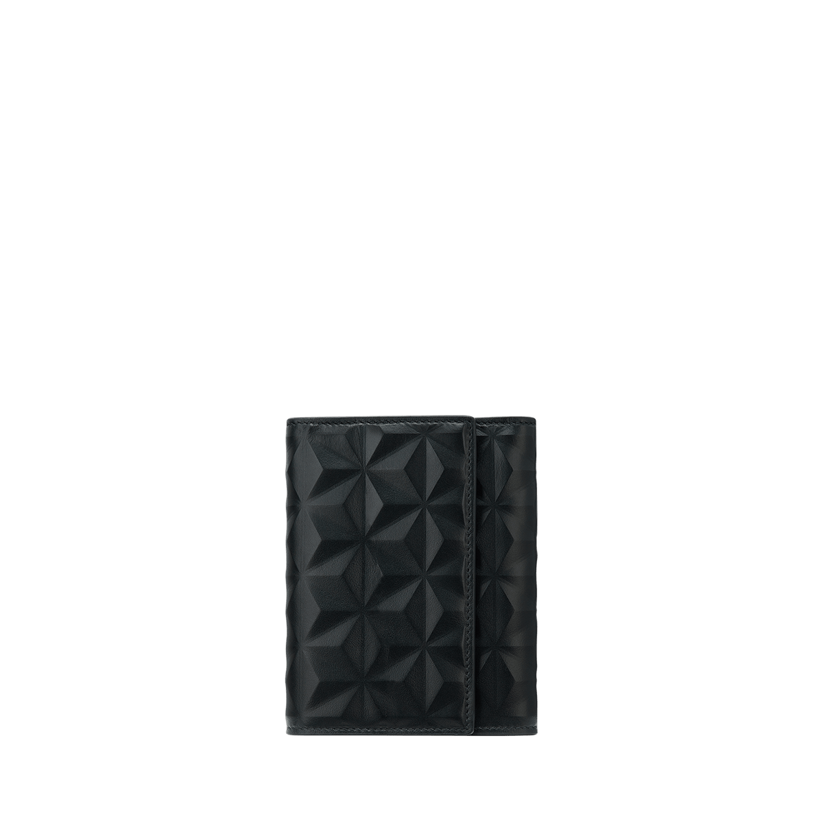 Porte-cartes S.T. Dupont portefeuille noir