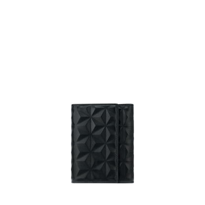Porte-cartes S.T. Dupont portefeuille noir