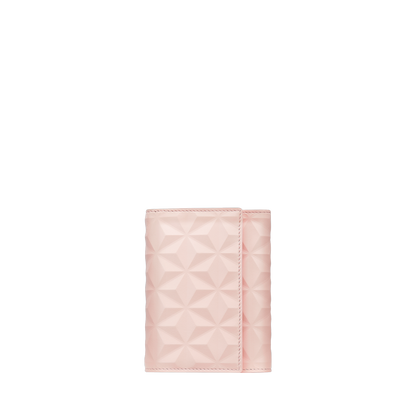 S.T. Dupont Card Holder Wallet Light Pink