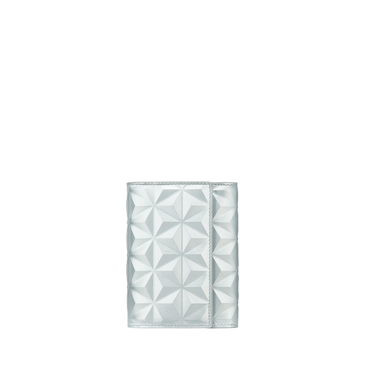 Porte-cartes S.T. Dupont portefeuille argent