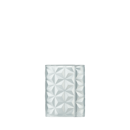 Porte-cartes S.T. Dupont portefeuille argent