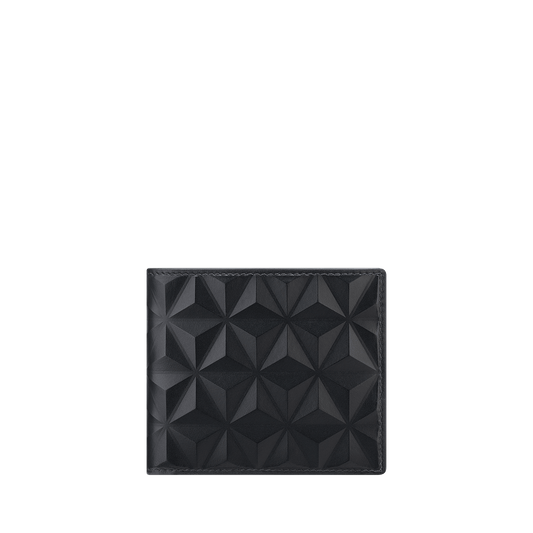 S.T. Dupont Card Holder Billfold 6 Card Black
