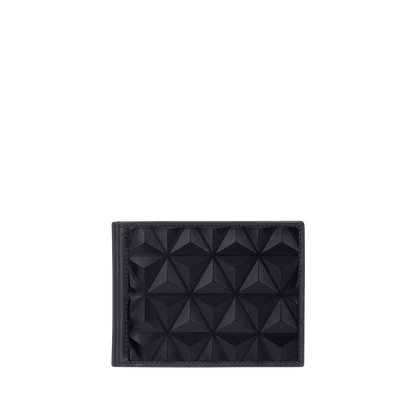 S.T. Dupont Card Holder Bank Note Clip Black