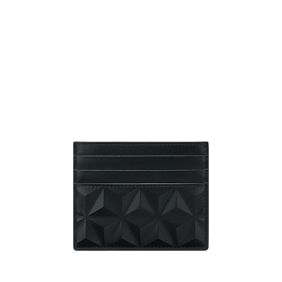 Porte-cartes S.T. Dupont 6 noir