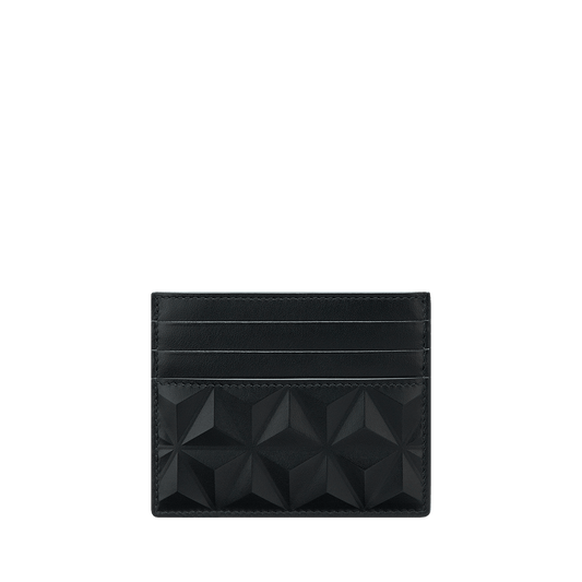 S.T. Dupont Card Holder 6 Black
