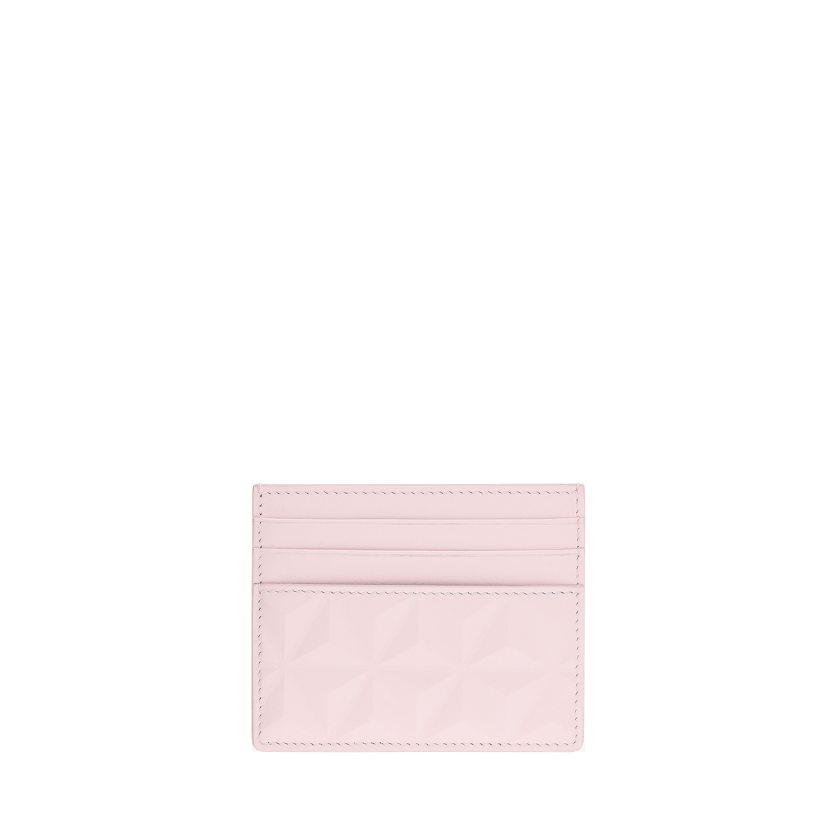 S.T. Dupont Card Holder 6 Lgt Pink