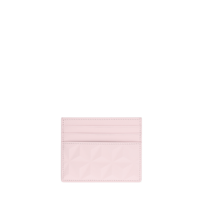 S.T. Dupont Card Holder 6 Lgt Pink