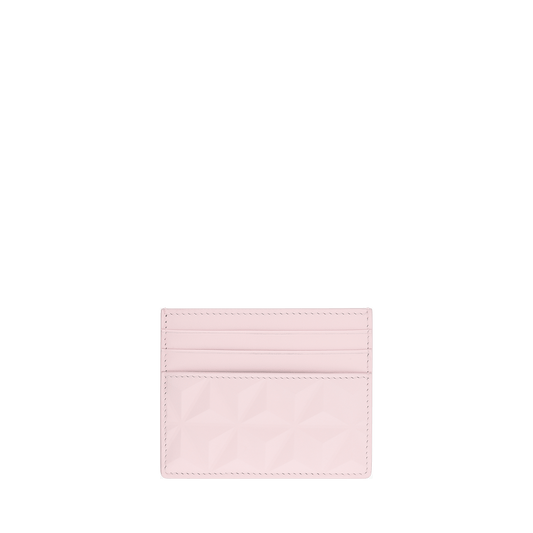 S.T. Dupont Card Holder 6 Lgt Pink
