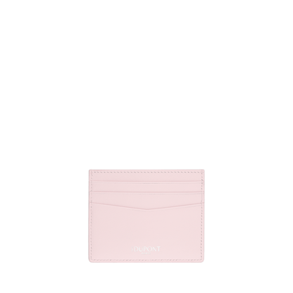 S.T. Dupont Card Holder 6 Lgt Pink — alternate view