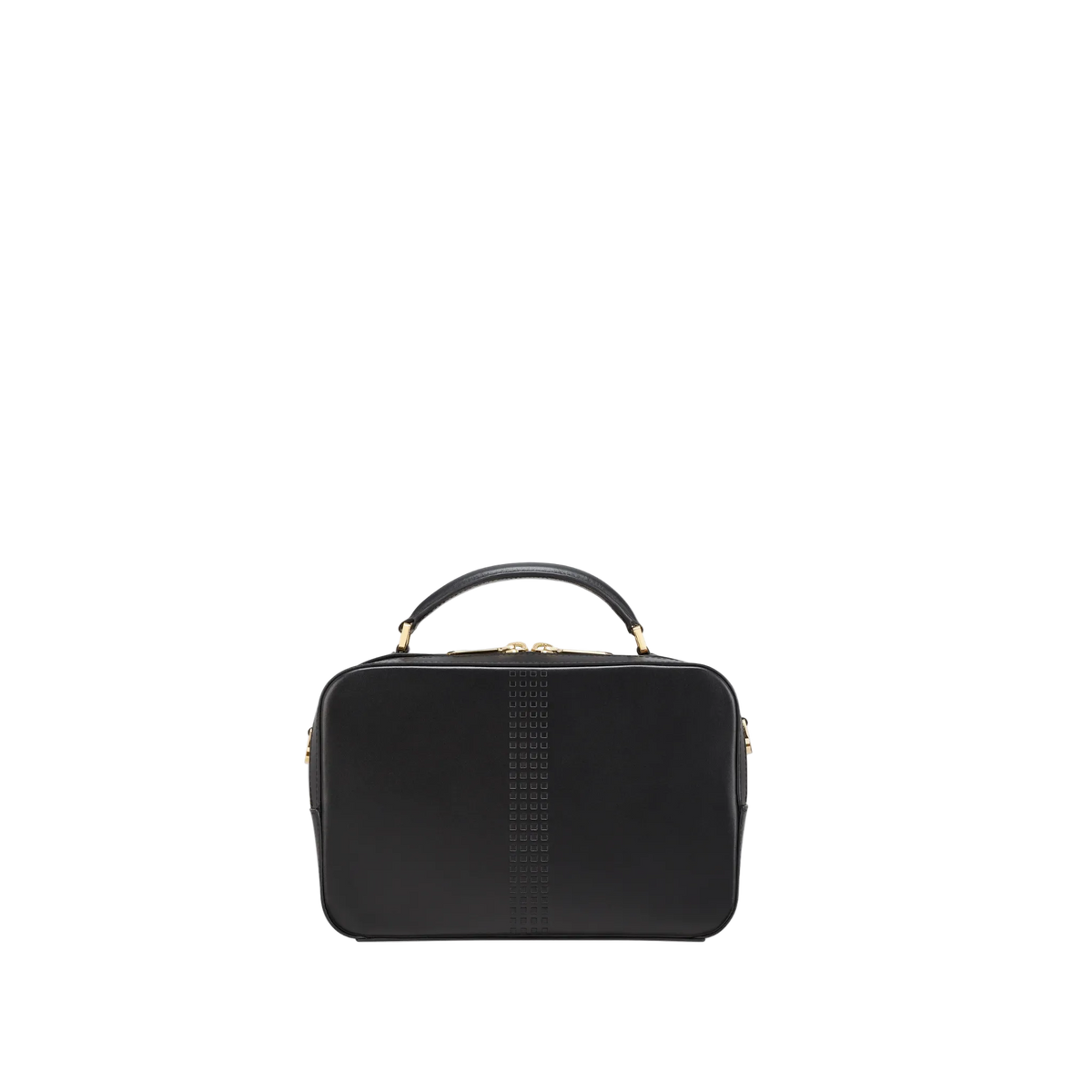 S.T. Dupont Camera Bag Black — alternate view