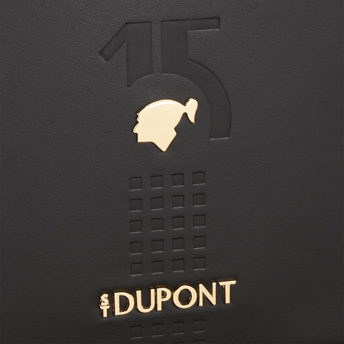 S.T. Dupont Behike - Camera Bag Black — view 5