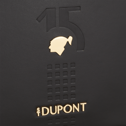 S.T. Dupont Behike - Camera Bag Black — view 5