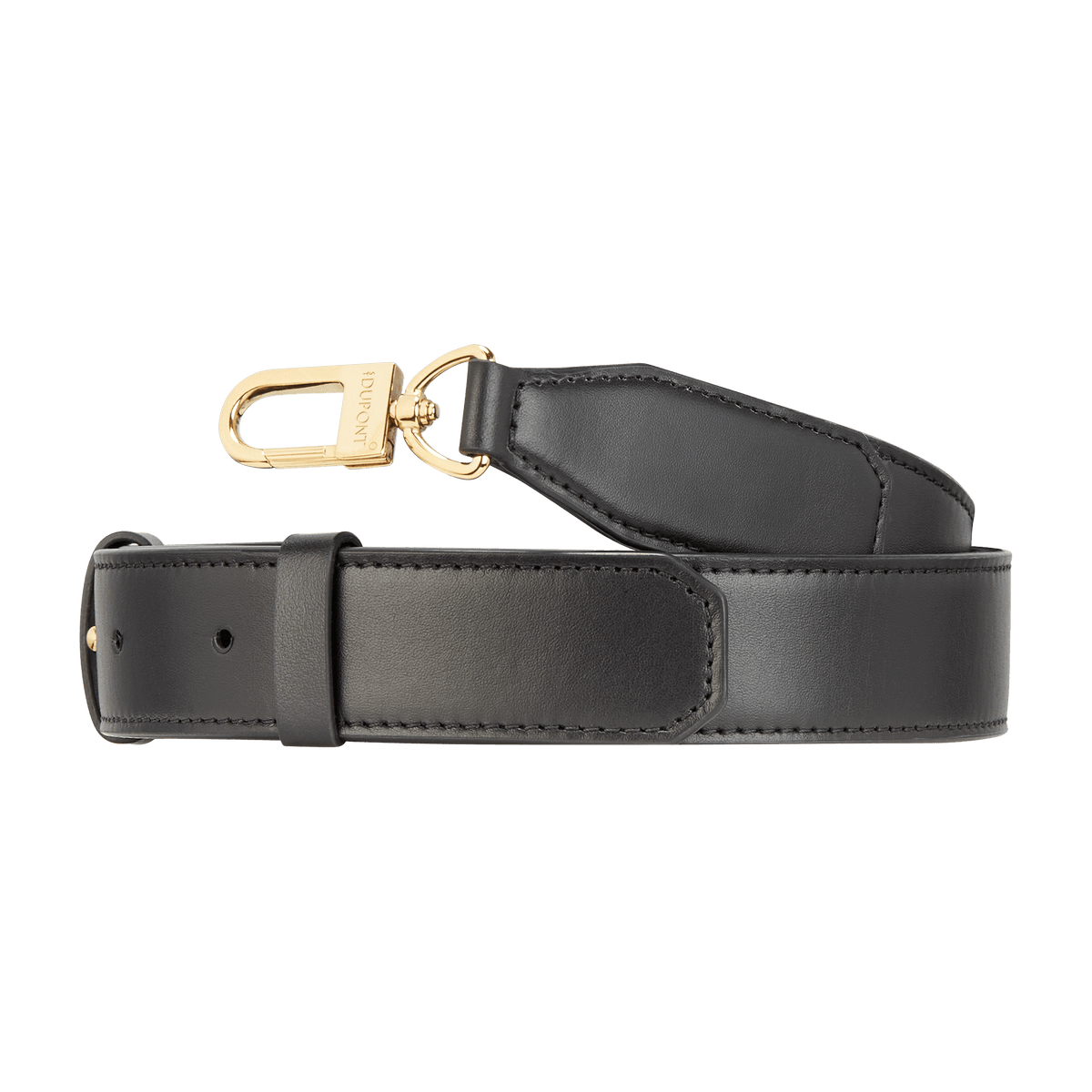S.T. Dupont Behike - Camera Bag Black — view 6