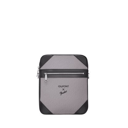 S.T. Dupont Bag Crossbody Zip