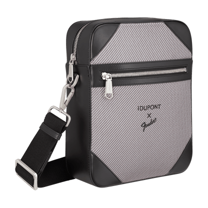 S.T. Dupont Bag Crossbody Zip — angle view