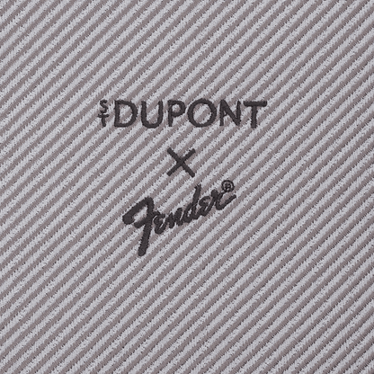 S.T. Dupont Bag Crossbody Zip — detail view
