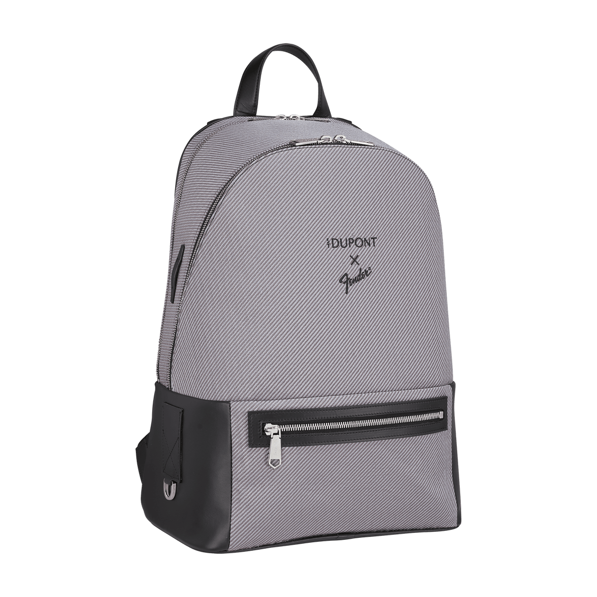S.T. Dupont Bag Backpack Zip — angle view