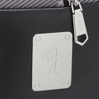 S.T. Dupont Bag Backpack Zip — detail view