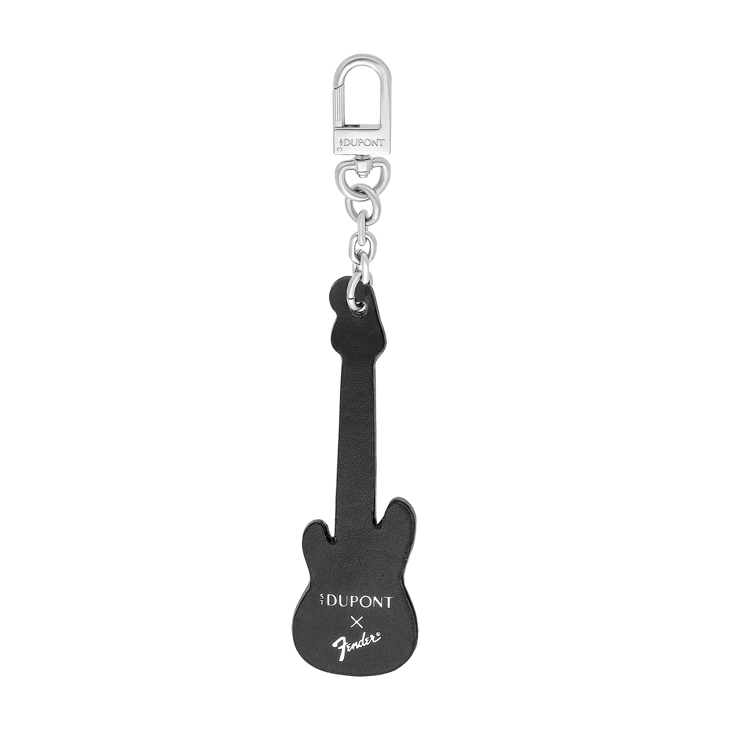 S.T. Dupont Keyring — alternate view