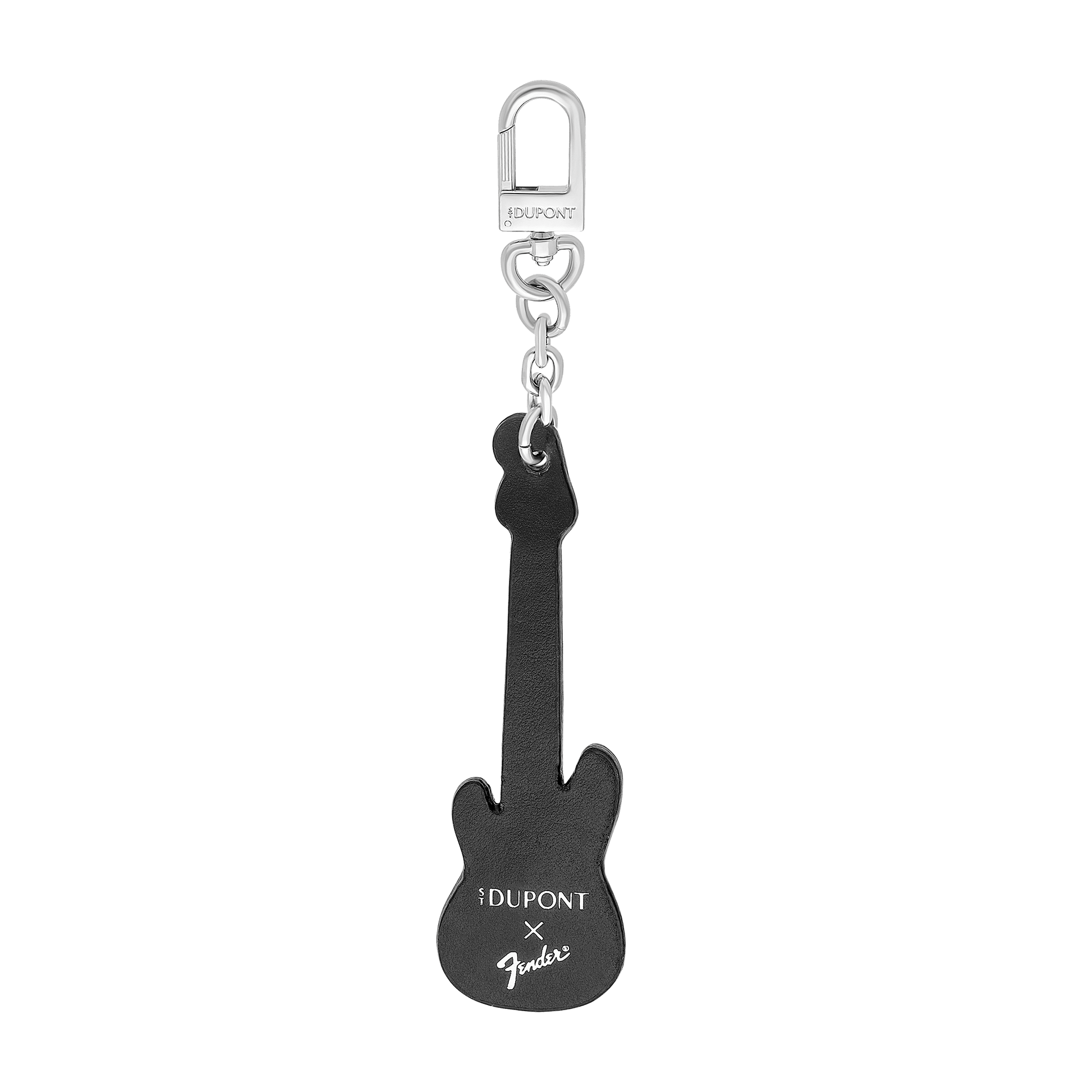 S.T. Dupont Keyring — alternate view